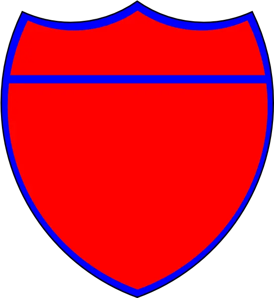 Soccer Shield Football Logo Design Png Blank Shield Logo