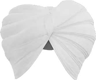 White Turban Png 1 Image Butterfly Turban Png