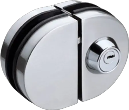 Wall To Glass Door Lock Glass Door Locks Png Glass Door Png