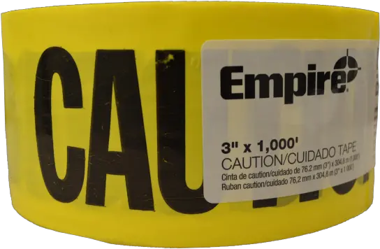 Caution Tape Png Transparent