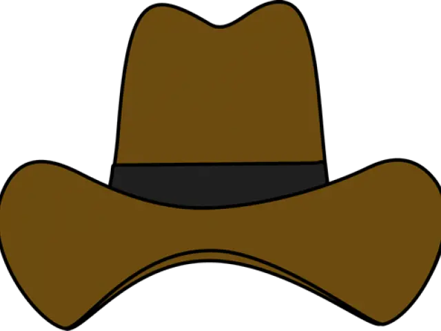 Free Pilgrim Hat Transparent Download Clip Art Cowboy Hat Png Cartoon Funny Hat Png