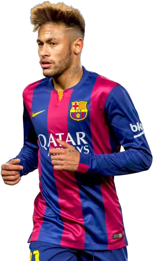 Neymar Transparent Background Neymar Jr No Barcelona Png Neymar Png