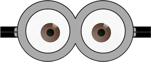 Minion Eyes Png Image Minion Eyes Png Eyes Png