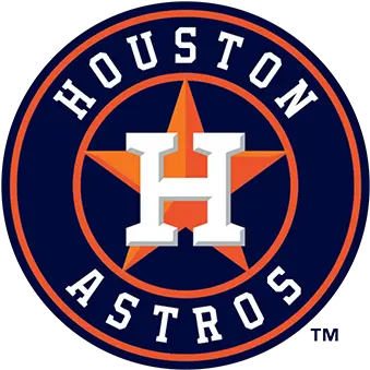 Houston Astros Vertical Png Houston Astros Logo Images