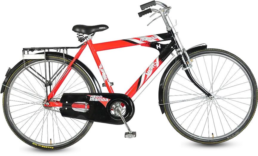 Hero Cycle Png Image With No Background Tata Stryder Jumbo Cycle Png