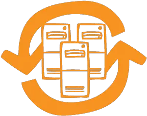 Planetpress Automate U0026 Supercharge Your Outputs Png Crystal Report Icon