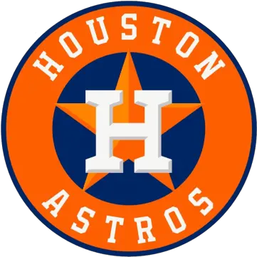 Houston Astros Vertical Png Houston Astros Logo Images