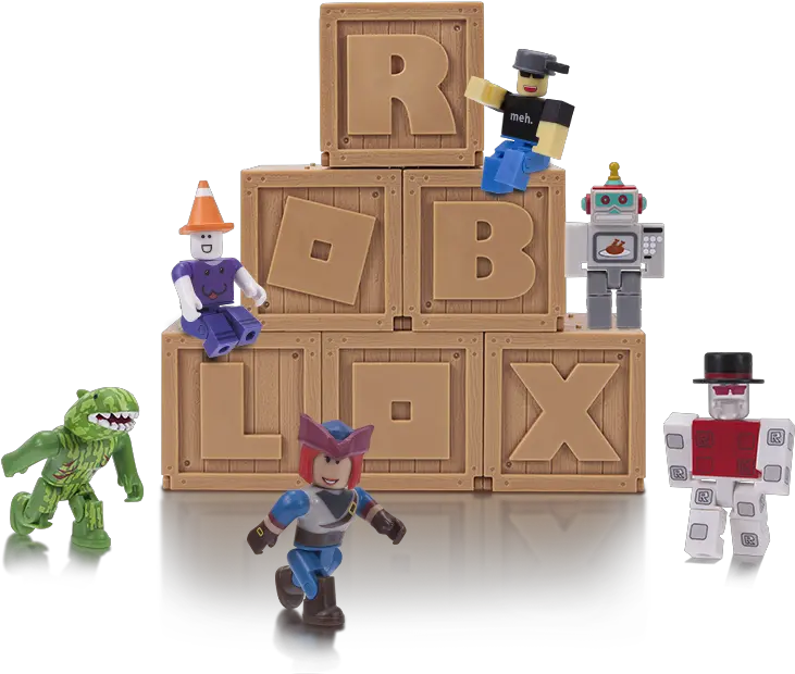 Roblox Character Png Mystery Figures Series 2 Roblox Cake Roblox Toys Wave 2 Roblox Character Png