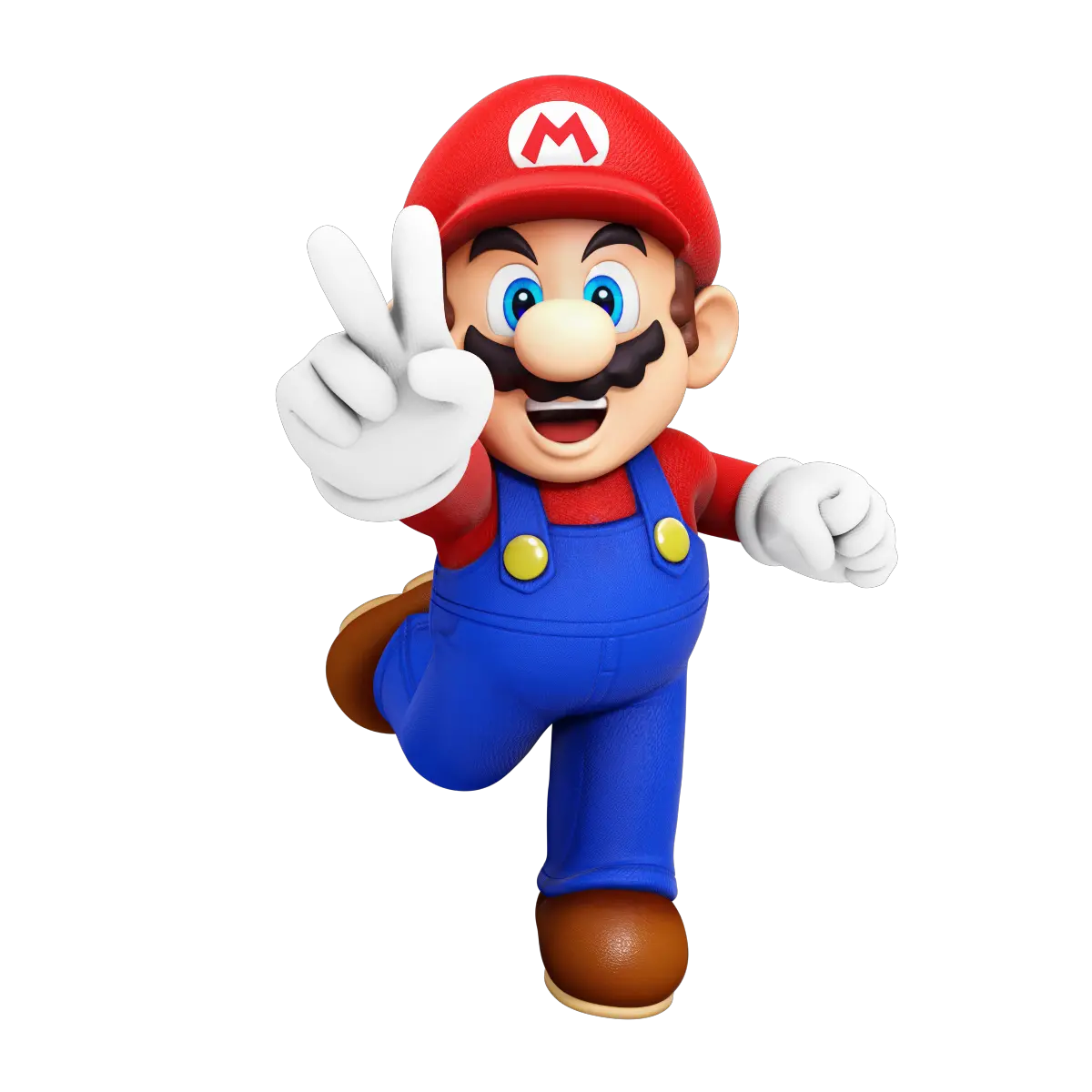 Super Mario Bro Png