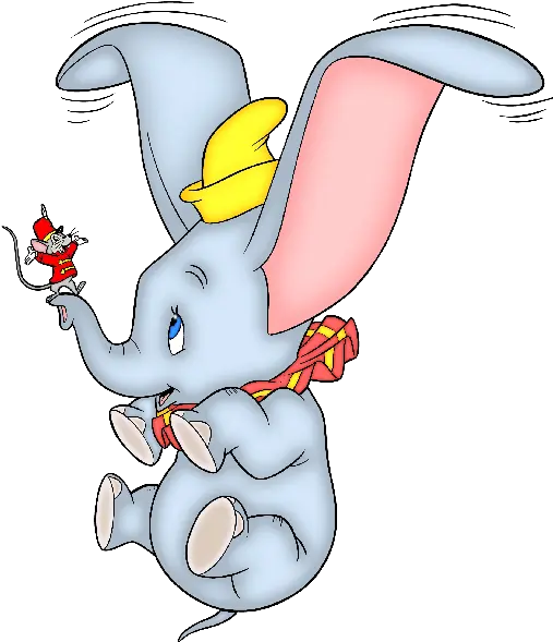Dumbo Clip Art Dumbo Clip Art Png Dumbo Png