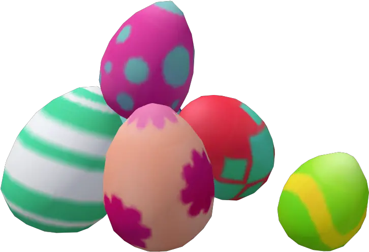 Huge Pile Of Easter Eggs The Runescape Wiki Real Easter Eggs Png Egg Png