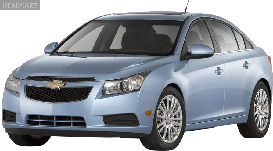 Chevrolet Png Chevy Cruze Eco Chevrolet Png