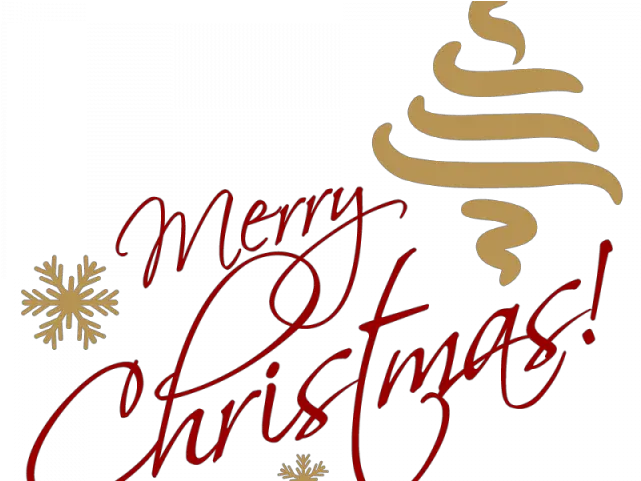 Merry Christmas Text Clipart Picsart Png Cute Merry Merry Christmas Png Icon Merry Christmas Text Png