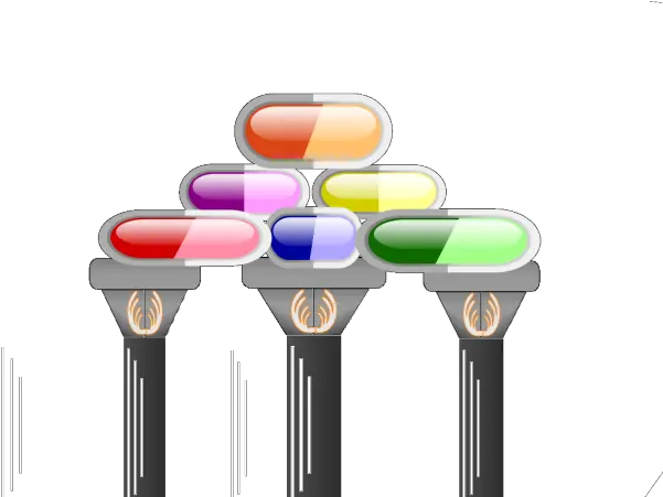 Pillars Of The Church Png Svg Clip Art For Web Download Cylinder Icon For Church