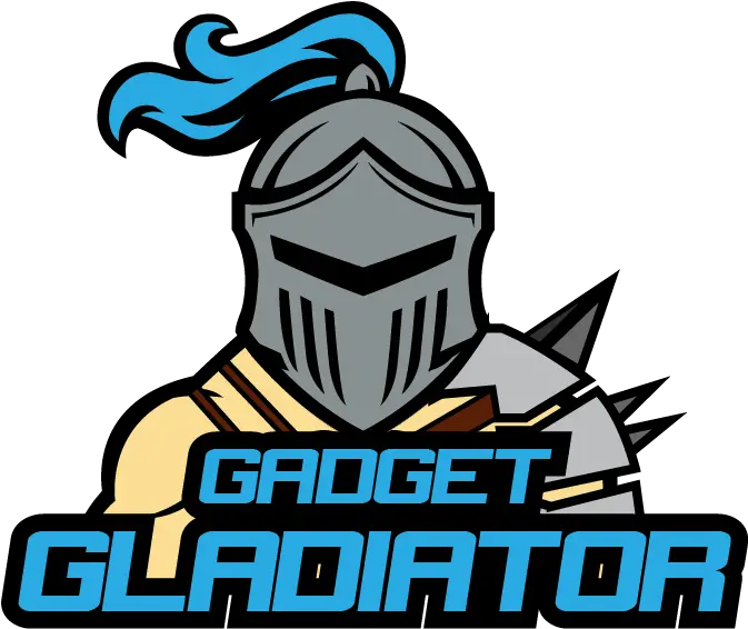 Gadget Gladiator Has A New Logo Clip Art Png Gladiator Logo