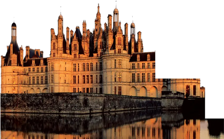 Castle Png Image Purepng Free Transparent Cc0 Png Image Château De Chambord Castle Transparent