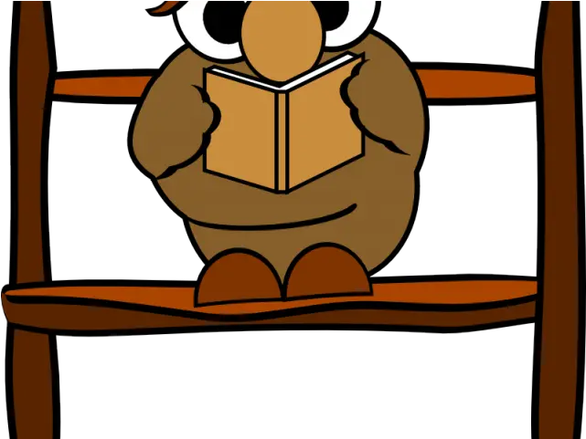 Thanksgiving Clipart Reading Art Colorful Owls Png Gambar Kartun Burung Hantu Membawa Buku Thanksgiving Clipart Transparent