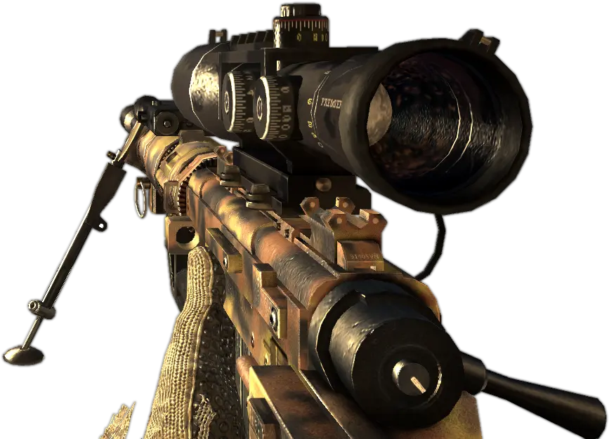 Free Download Sniper Png 944x630 For Your Desktop Mobile Duty Modern Warfare 2 Intervention Sniper Scope Png