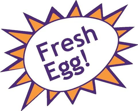 Fresh Egg Icon Good Egg Marketing Dot Png Fresh Icon