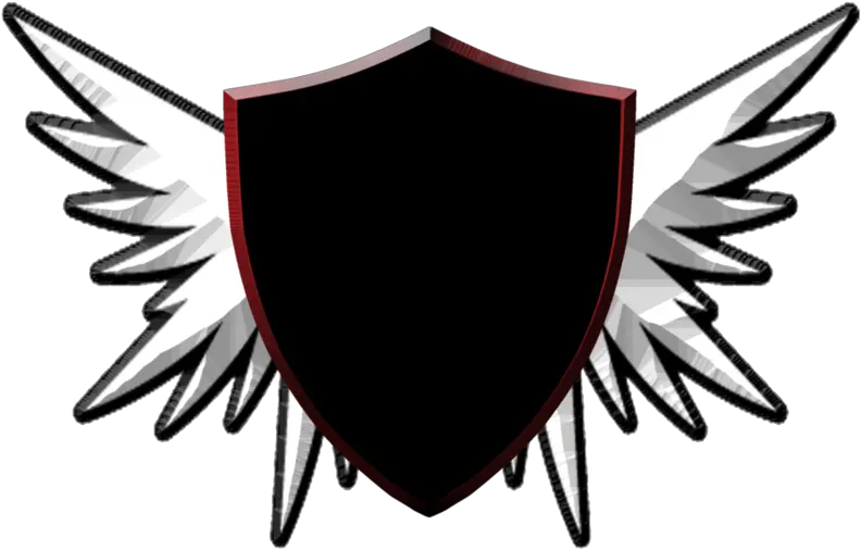 Shield Clipart Wing Png Transparent Shield Logo Png Shield Png Transparent