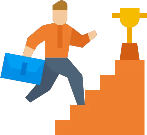 Success Icon Download A Vector For Free Stairs Png Success Icon