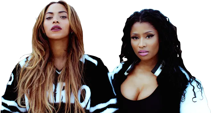 Transparent Via Tumblr Shared By Little Monsu2020er Feeling Myself Nicki Minaj Quotes Png Beyonce Transparent