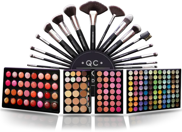 Download Program Online Makeup Pictures Kit Make Up Png 120 Makeup Png