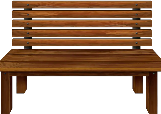 Table Clipart Wood Bench Background Png Transparent Png Bench Wood Table Png
