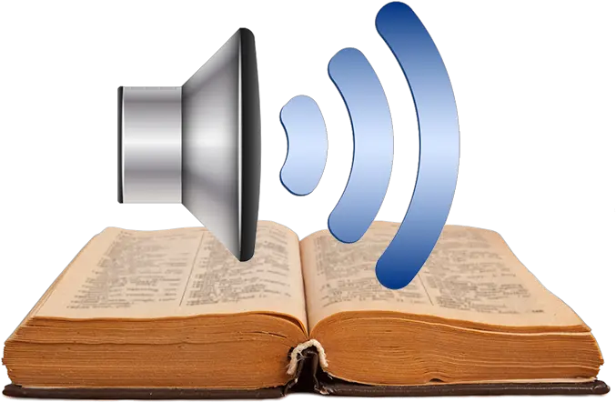 Download Audio Bibles Http Audio Bible Png Png Book Bible Png