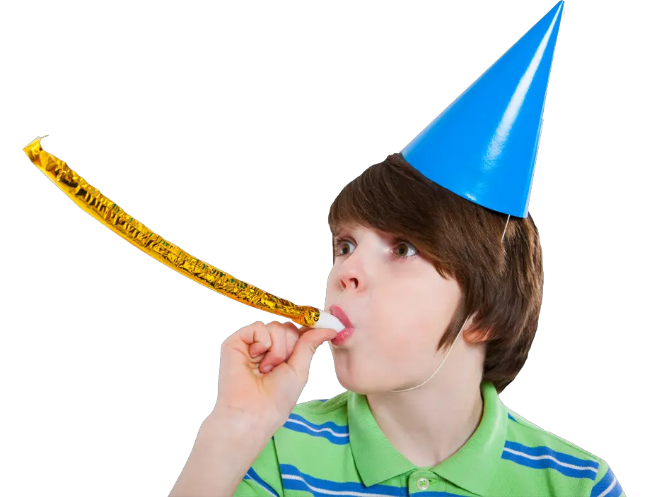 Martial Arts Birthday Parties Chayu0027s Tae Kwon Do Cedarburg Birthday Boy With Hat Png Birthday Hats Png
