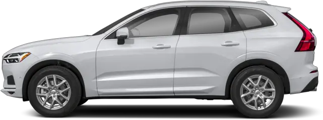 Volvo Xc60 Png Volvo Xc60 Side View 2020 Volvo Png