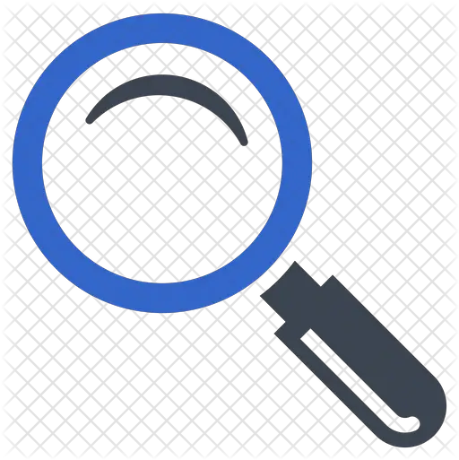 Available In Svg Png Eps Ai Icon Fonts Dot Magnifying Glass Logo