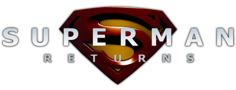 Download Superman Returns Logo Png Full Size Png Image Superman Returns Logo Png Superman Logo Transparent