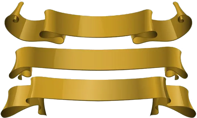 Gold Ribbon Png Download Image Golden Ribbon Png Ribbon Vector Free Psd Gold Ribbon Transparent Background png