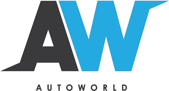 Autoworld Cyrpus Automotive Company Autoworls Logo Png Triangle Car Logo