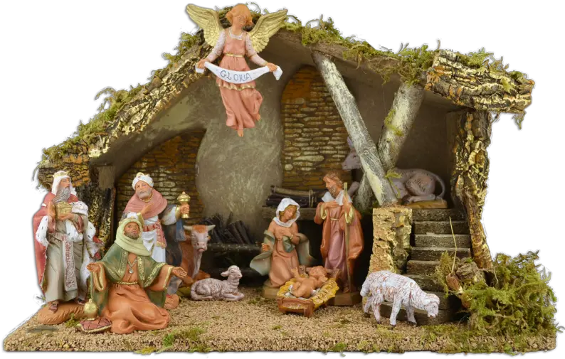 Conquest U0026 Challenge Fall Drawing For Nativity Set Conquest Christmas Nativity Scene Pictures Free Png Nativity Png