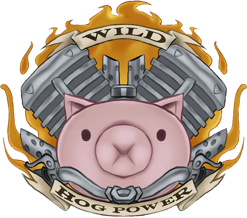 Download Roadhog Tattoo Png Image With Roadhog Tattoo Png Roadhog Png