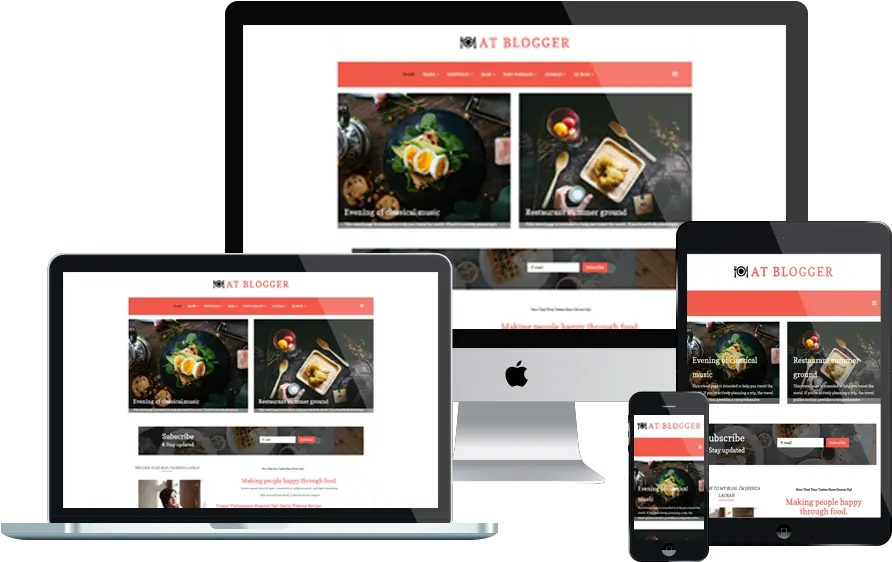 Magazine Joomla 3 Templates 2020 Web Responsive Online Shop Png Blogger Png