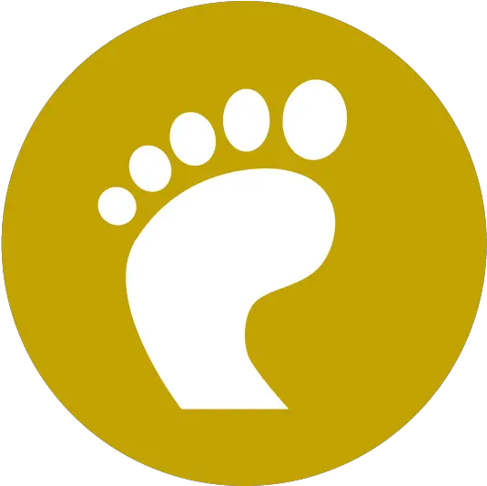 Foot And Ankle Atlantic Orthopaedic Specialists Footprints In The World Png Foot Icon