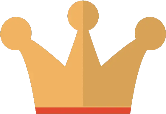 Our Salesforce Talent Revolent Group Solid Png Small Crown Icon