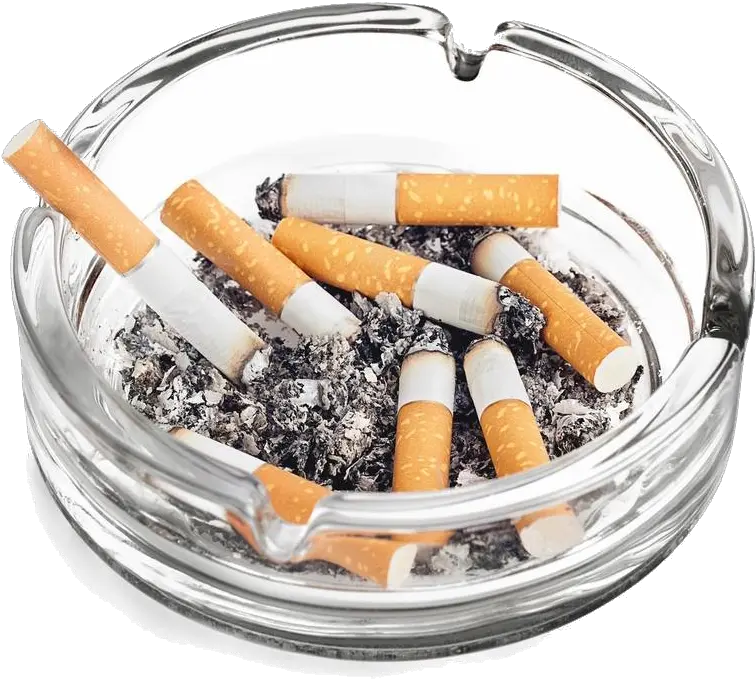 Transparent Ashtray Png Jpg Black Dangers Of Smoking Quote Cigarettes Png