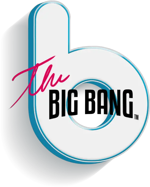 The Big Bang Podcast Game Changer Eggslut Png Big Bang Png