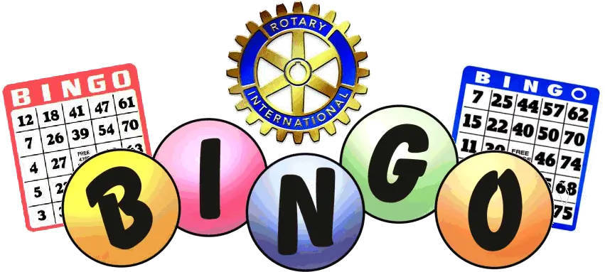 Bingo Png Transparent Cartoon Jingfm Bingo Rotary Bingo Png