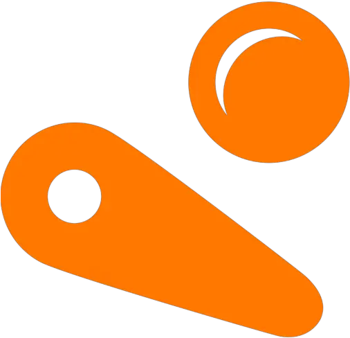 Cropped Pinballpng U2013 Classicplayfieldscom Windows Icon Pinball Avast Icon Png