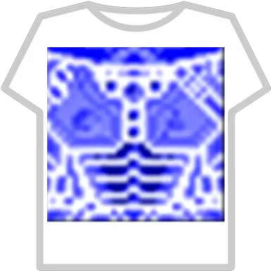 Scarypng Roblox T Shirt Roblox Mujer Scary Png