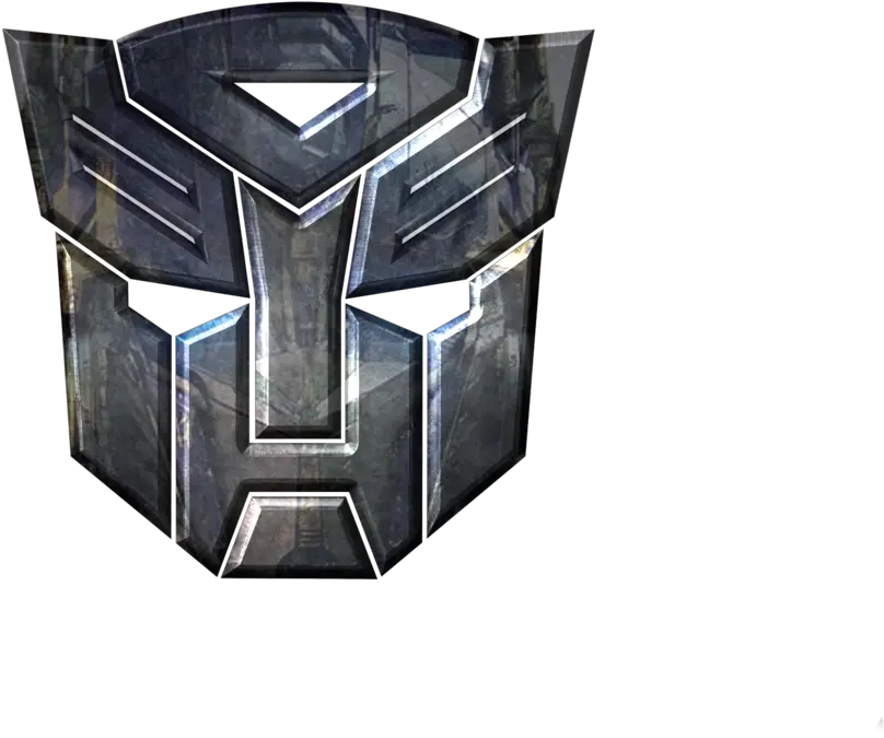 Custom Made Autobot Logo Transformer Logo Png Transformers Logos