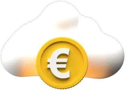 Euro Icon Download In Flat Style Language Png Euro Icon Png
