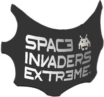 Space Invaders Extreme Logo Shirt Active Tank Png Paypal Payment Logo