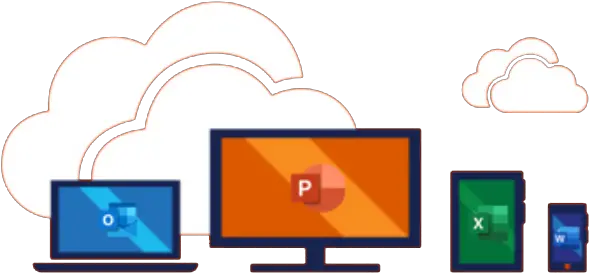 Moving To Office 365 State Of Delaware Png Office 365 Icon File