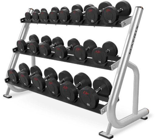 Fitnessexpert Matrix Dumbbells Png Dumbell Png